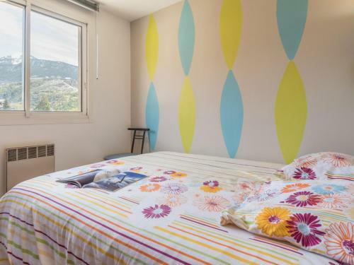 Apartamento Appartement Brian�on, 2 Pi�ces, 4 Personnes - Fr-1-330c-20