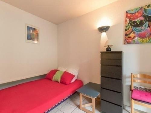 Apartamento Appartement Brian�on, 2 Pi�ces, 6 Personnes - Fr-1-330c-24
