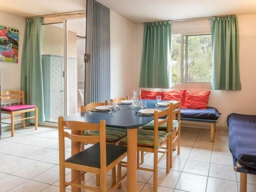 Apartamento Appartement Brian�on, 2 Pi�ces, 6 Personnes - Fr-1-330c-24