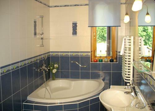 Hostal Willa Niby Nic