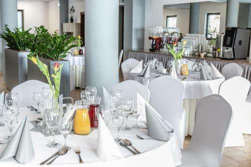 Hotel Vestina