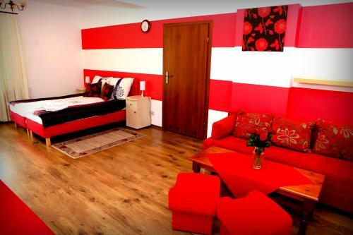 Hostal Rezydencja Rowita