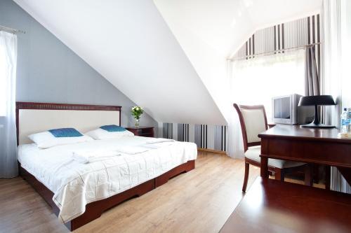 Hostal Artis Pokoje Go?cinne