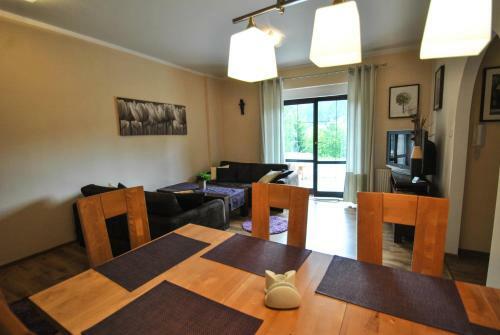 Apartamenty Belweder - Sunseasons24