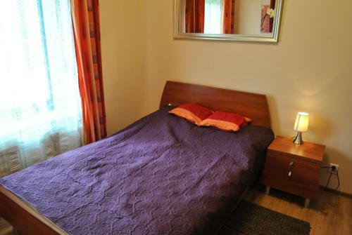 Apartamenty Belweder - Sunseasons24