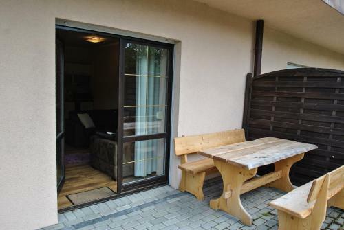 Apartamenty Belweder - Sunseasons24