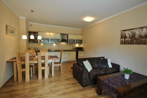 Apartamenty Belweder - Sunseasons24