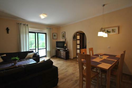 Apartamenty Belweder - Sunseasons24