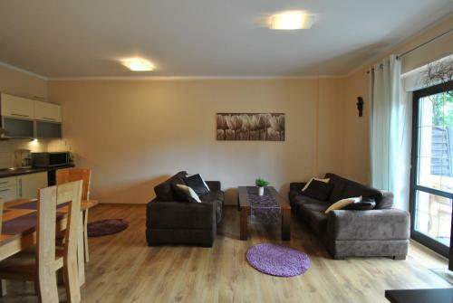 Apartamenty Belweder - Sunseasons24