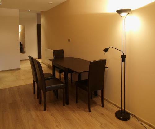 Apartament Na T?czowym Wzg�rzu
