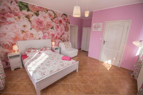 Hostal Villa Kokosowa