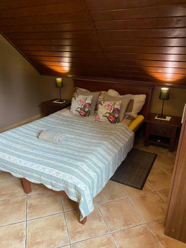 Hostal Villa Kokosowa