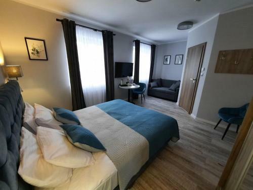 Hostal Rezydencja Bia?y Dworek