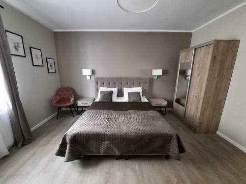 Hostal Rezydencja Bia?y Dworek