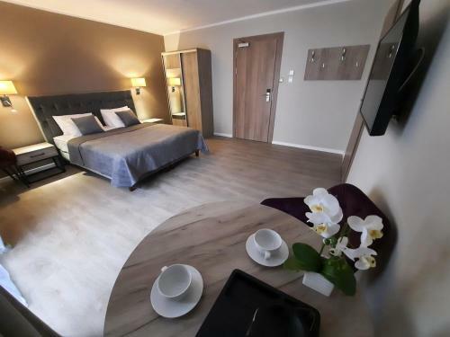 Hostal Rezydencja Bia?y Dworek