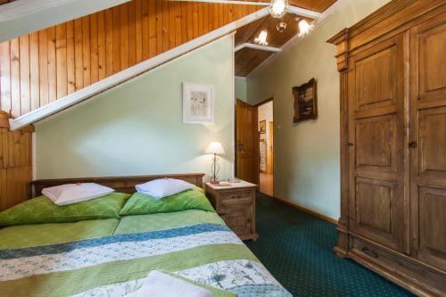 Hostal Villa Cynamon