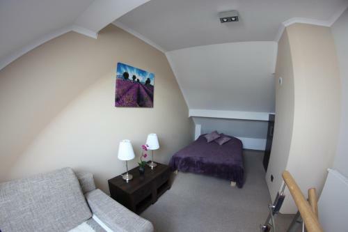 Apartament G�rski Widok - Mountain View