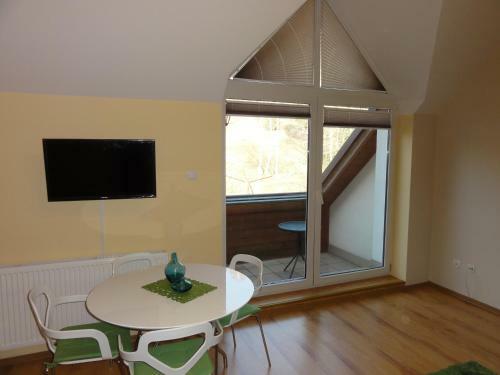 Apartament Bukowa