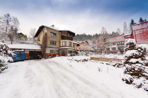 Apartament Turystyczny Kubaczka