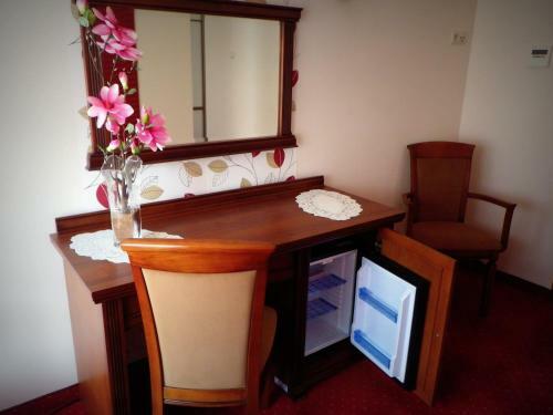 Hostal Apartamenty Przy G?�wnym Deptaku