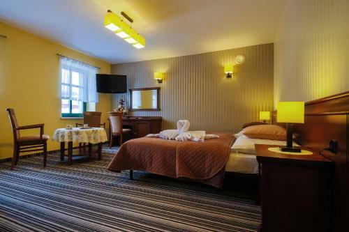 Hostal Apartamenty Przy G?�wnym Deptaku