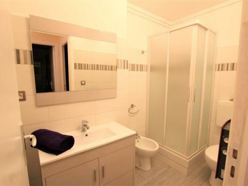Apartamento Appartement Brian�on, 2 Pi�ces, 5 Personnes - Fr-1-330c-103