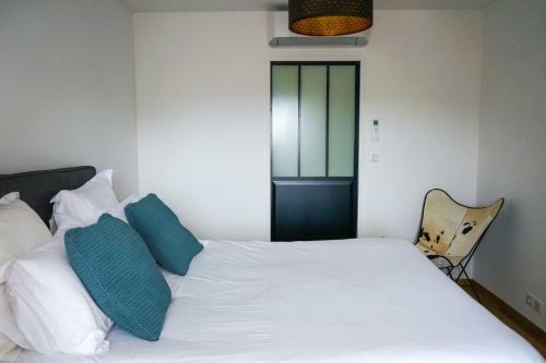 Apartamento Bugeaud #8 - Eden Confidentiel - 2 Chambres