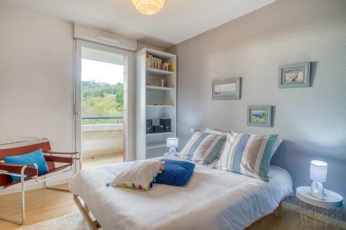Apartamento Aubrac #1 - Bulle de Coton - 1 Chambre