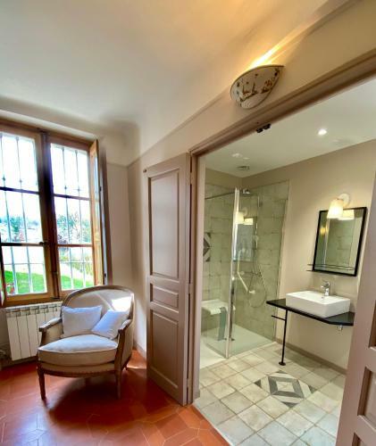 Bed & Breakfast Domaine Les M�riers