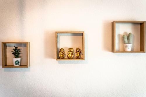 Apartamento Pompidou #6 - Esprit Maison de Famille - 3 Suites