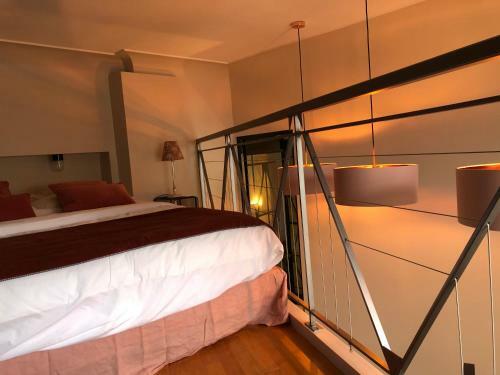 Apartamento L'appart � Cabourg- Villa St Laurent -