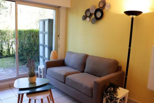 Apartamento Appartement Cabourg Pr�s de La Plage