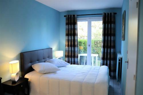 Apartamento Appartement Cabourg Pr�s de La Plage