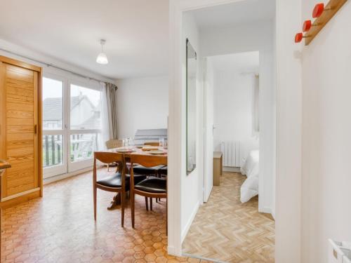 Apartment La Guillaumi�re-2