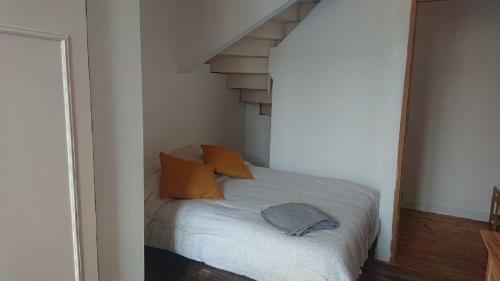 Apartamento L'ancienne Charcuterie