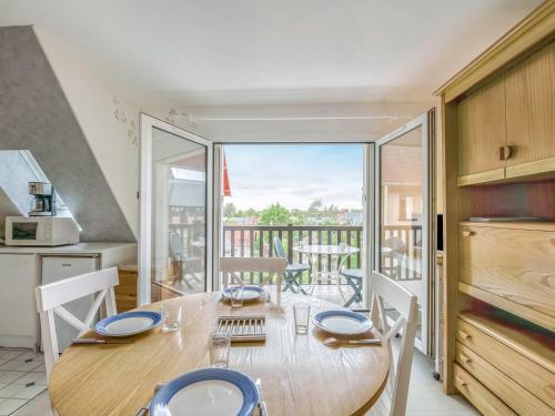 Apartment Le Clos Mathilde-17