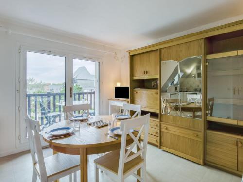 Apartment Le Clos Mathilde-17