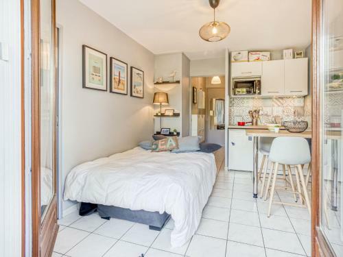 Apartment Fleur Marine-28