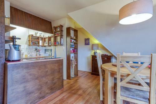 Apartamento Amarante