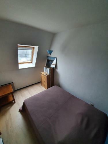 Apartamento Flat With Swimming Pool - Direct Access To Sea