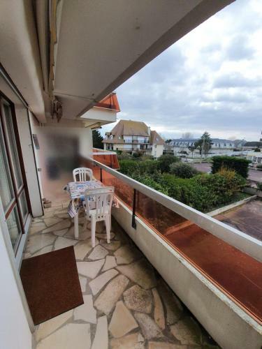 Apartamento Apt At 2 Steps From The Beach And Proust Promenade