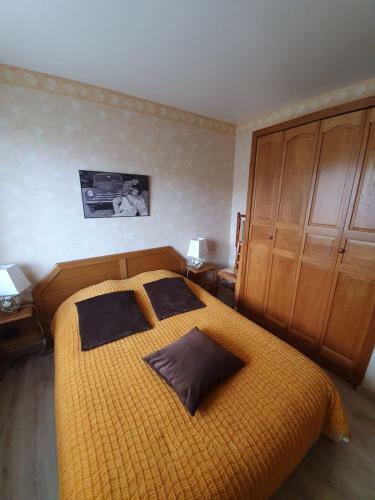 Apartamento Apt At 2 Steps From The Beach And Proust Promenade