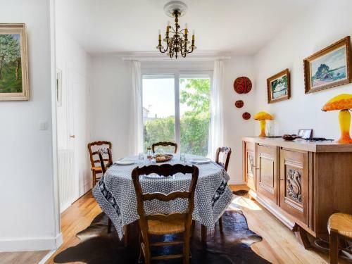 Holiday Home Da Tim'bi
