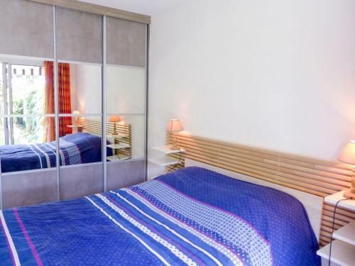 Apartment Le Marbeau
