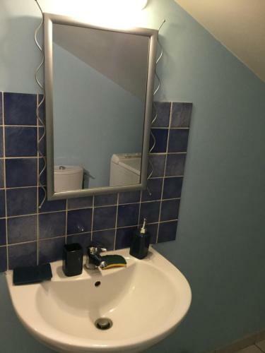 Apartamento Le Tapis Vert