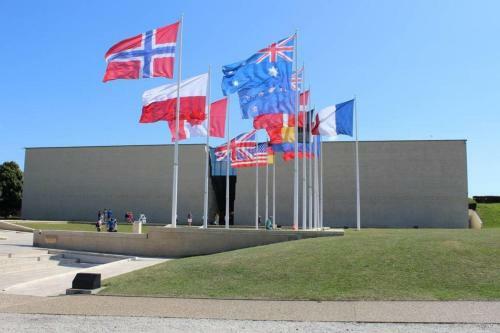 Apartamento Place de La R�publique Parking 37m2 - 4pers