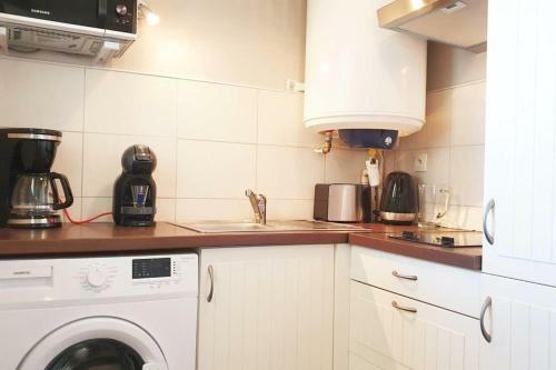 Apartamento Place de La R�publique Parking 37m2 - 4pers