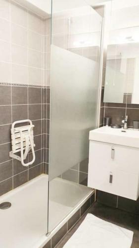 Apartamento Place de La R�publique Parking 37m2 - 4pers