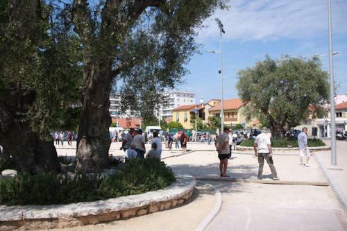 Apartamento Gorgeous Apt With Terrace, Elevator, Ac, Free Parking