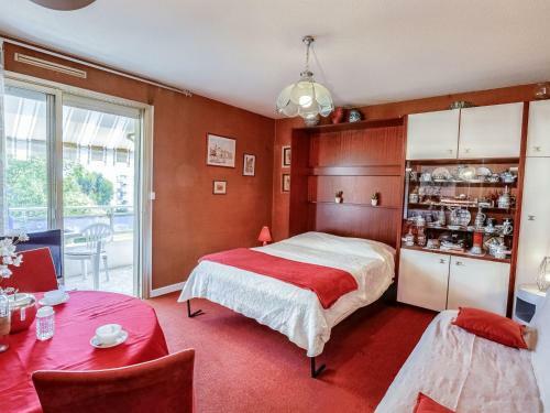Apartment Le Vega
